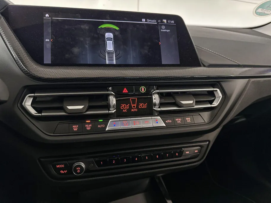 BMW 1 Serie 118i