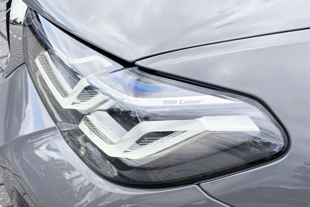 BMW 5 Serie Touring 520i