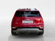 Kia Niro 1.6 GDi Hybrid DynamicPlusLine | Trekhaak | Schuifdak | Stoel en stuurverwarming | Dodehoekdetectie | Camera | verbruik 1 op 20!