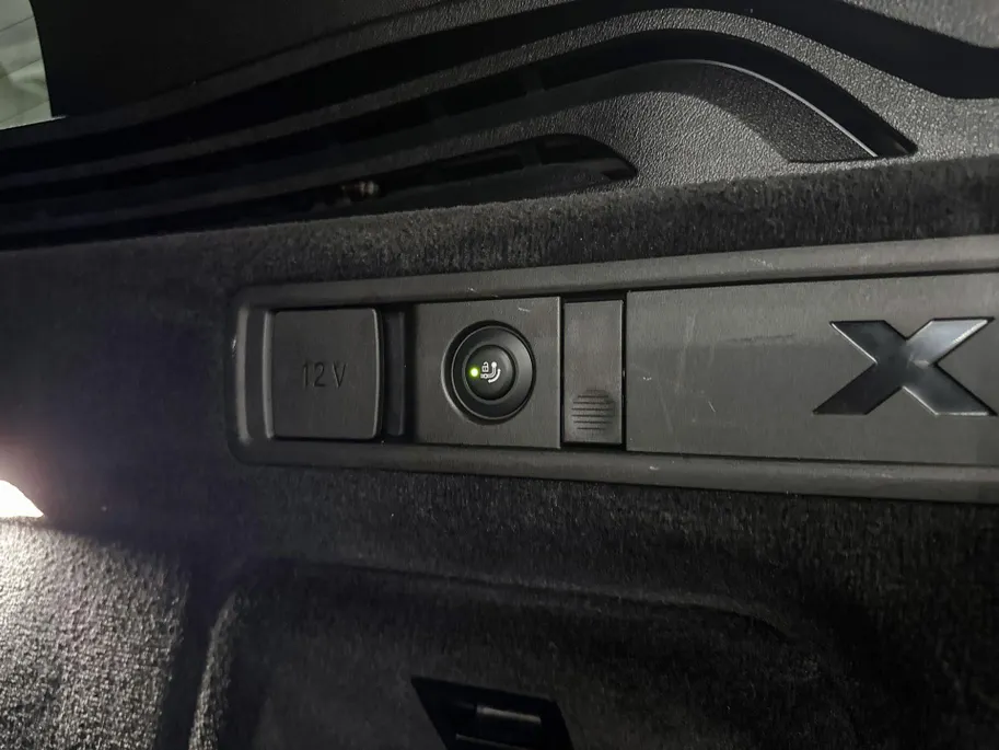 BMW X5 xDrive45e High Executive