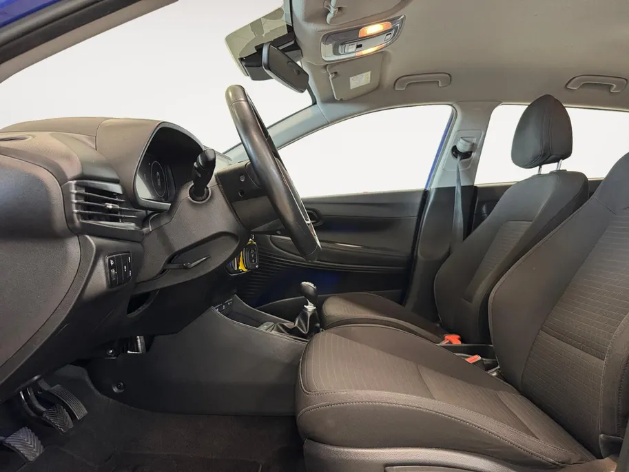 Hyundai i20 1.2 COMFORT | APPLE CARPLAY | CAMERA | DEALERONDERHOUDEN |