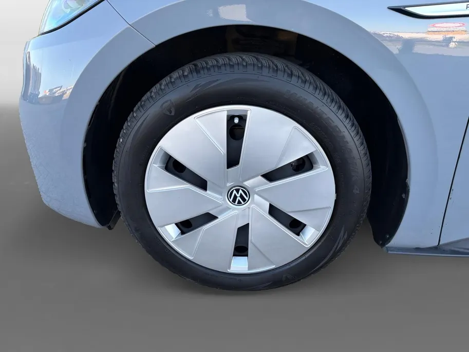 Volkswagen ID.3 Tech 58 kWh | Navigatie| Cruise Control| Climate Control| Metallic lak| Automaat