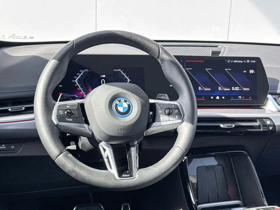 BMW X1 xDrive25e
