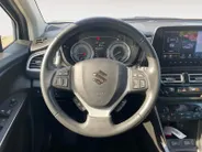 Suzuki S-Cross 1.4 Boosterjet Style Smart Hybrid | Trekhaak | Navigatie | Hoge instap | 360camera | Stoelverwarming