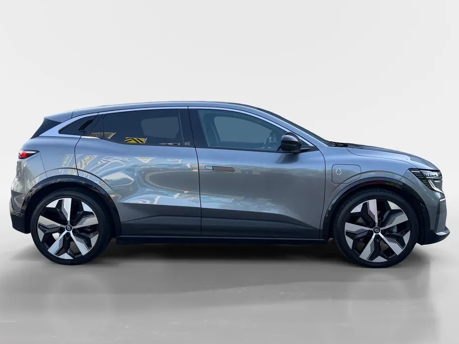 Renault Megane E-Tech 220PK EV60 Optimum Charge Techno Automaat | 360 Camera | Harman Kardon Audio | Binnenspiegel met Camera | Adaptive Cruise Control | Apple CarPlay/Android Auto | Navi | Climate Control |