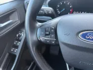 Ford Focus Wagon 1.0 EcoBoost Hybrid Titanium | 1e Eigenaar | Dealer onderhouden | Navigatie | Cruise Control | Android Auto/ Apple Carplay | Climate Control | Keyless | 12 maanden garantie!