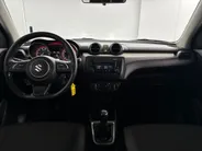Suzuki Swift 1.2 Comfort Smart Hybrid | Airco | Adaptieve Cruise Control | Bluetooth