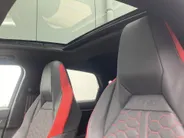 Audi RSQ3 Sportback RSQ3 2.5 TFSI Quattro 400 pk Individual Green Audi Drive Select - Panoramadak - B&O Premium Audio  Elektrisch wegklapbare trekhaak