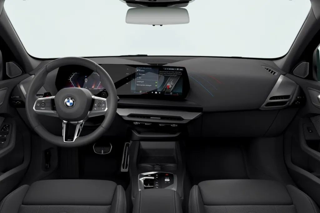 BMW 1 Serie 120