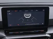 CUPRA Leon 1.4TSIeHybrid 180kW/245PK PHEV VZ · Leder/Stof · Apple/Android Car Play · Stoel- & stuurverwarming ·