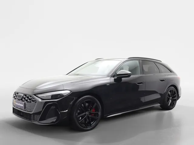 Audi A5 Avant