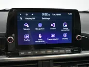 Kia Picanto 1.0 DPi 63pk 4-zits GT-Line