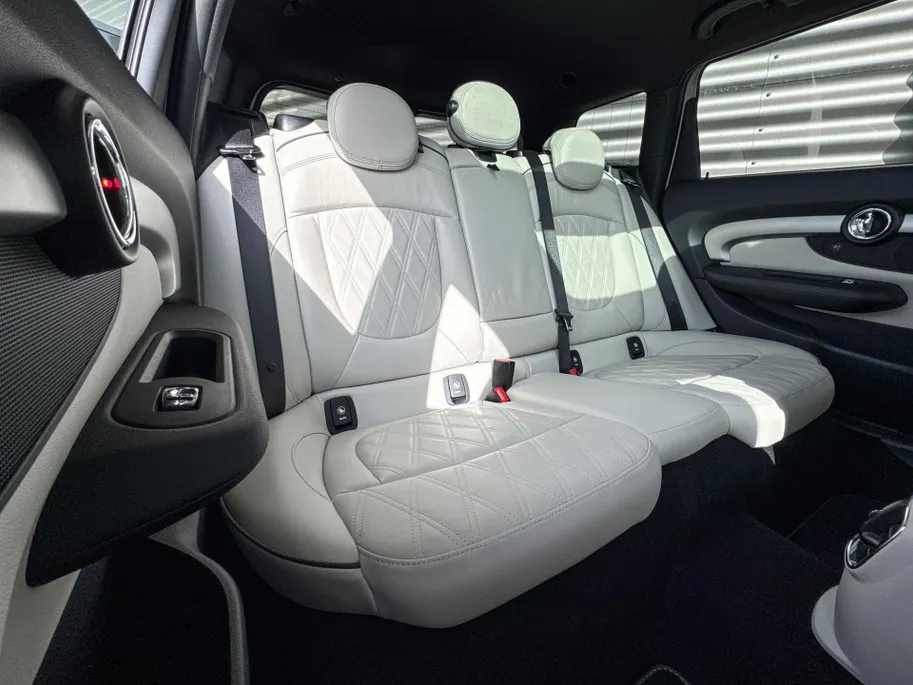 MINI Clubman 2.0 Cooper S Chili
