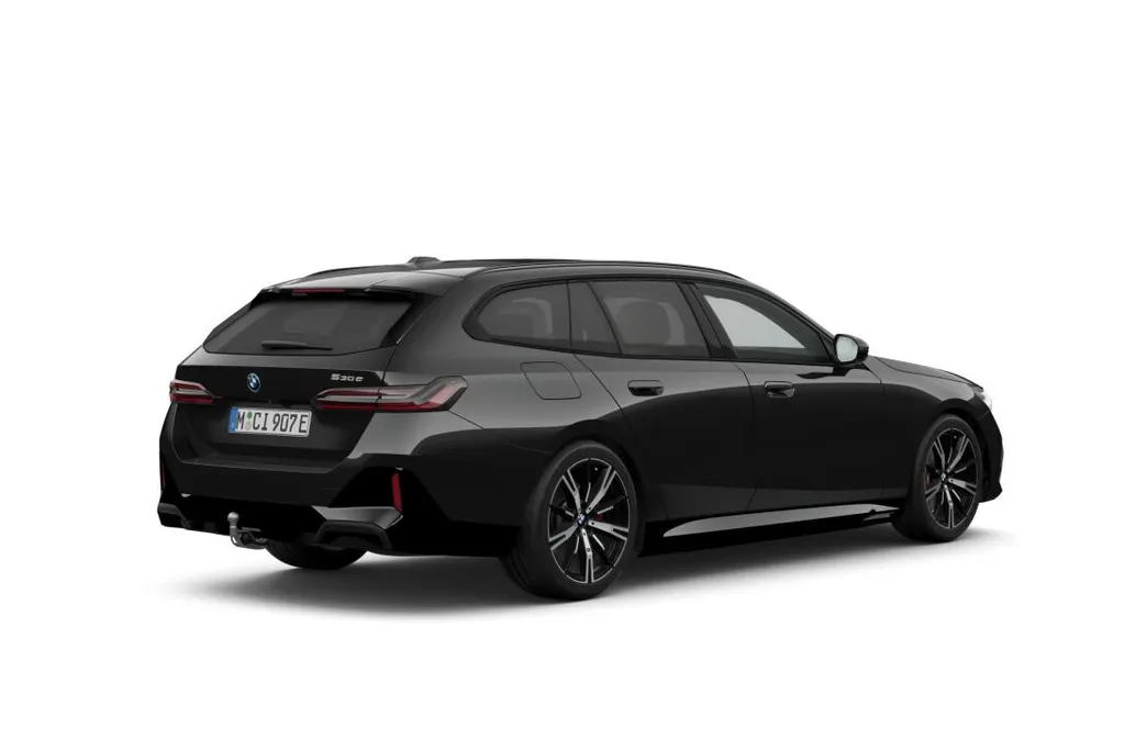 BMW 5 Serie Touring 530e M Sport Edition