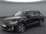 Volkswagen T-Roc 1.5TSI/150PK R-Line · Apple/Android Car Play · Camera + Parkeersensoren · Keyless · Garantie t/m 27-03-2027