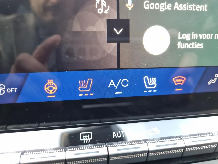Renault Espace E-Tech full hybrid 200 techno 7p. Nu op voorraad bij Zeeuw & Zeeuw Naaldwijk  // 4.000 Euro voorraad voordeel // Incl. 5 jaar garantie