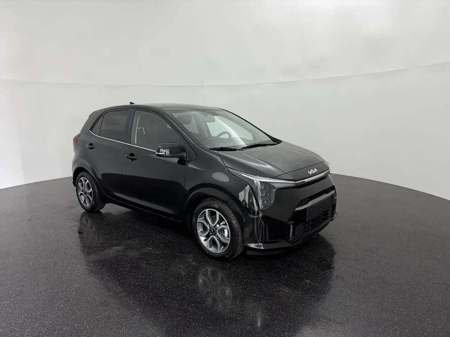 Kia Picanto 1.0 GDI 5-zits ExecutiveLine