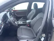 CUPRA Leon 1.5 TSI e-Hybrid Business | Automaat | BTW | Camera | Stoel/Stuurverwarming | Adaptief Cruise Control | Dodehoek Detectie | Climate Control | DAB | Navigatie | Full Led | Keyless