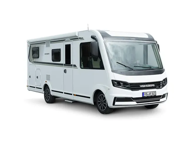 Weinsberg CaraCore