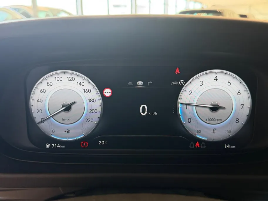 Hyundai Bayon 1.0 MILD HYBRID | COMFORT | NAVI | CAMERA |
