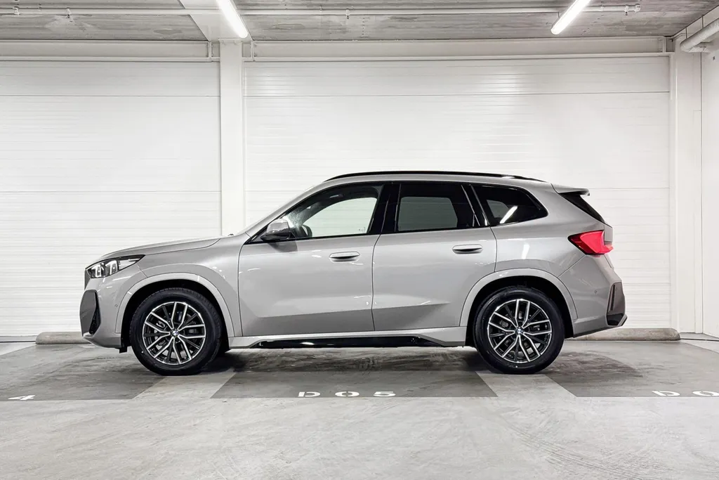 BMW iX1 eDrive20