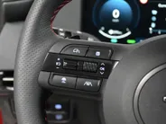 Hyundai Tucson 1.6 T-GDi PHEV 288pk 2WD N Line Sky
