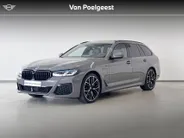 BMW 5 Serie Touring 530e xDrive Innovation Pack M Sportpakket