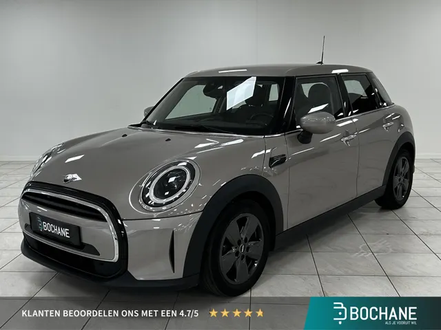 MINI 5-Deurs