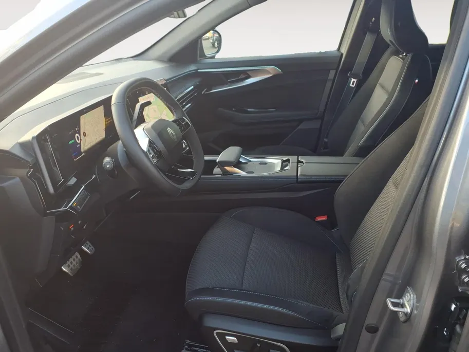 Renault Austral 1.2 E-Tech full hybrid 200 techno esprit Alpine | Navigatie | Carplay | Stoelverwarming | Voorruitverwarming | Elektrische voorstoelen | adaptive cruise control |