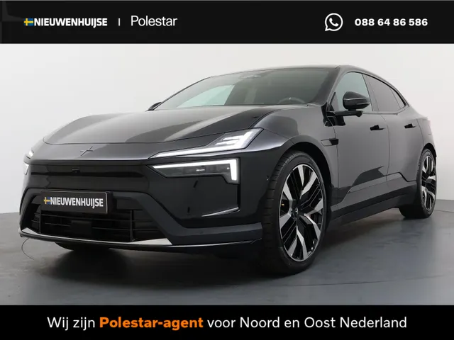 Polestar 4