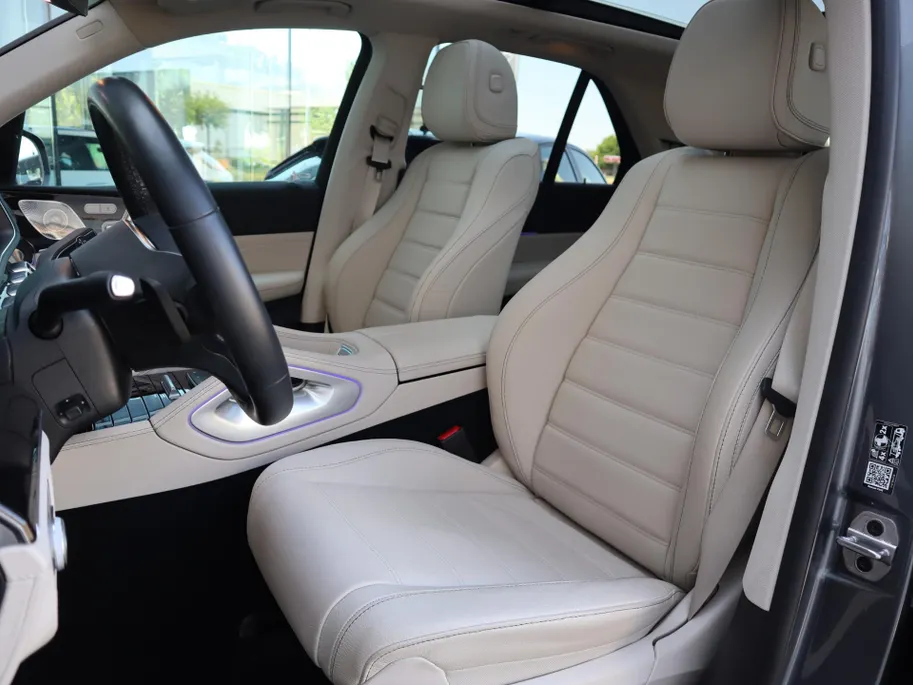 Mercedes-Benz GLE 350 e 4MATIC Premium Plus