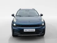 Lynk & Co 01 1.5 | Panoramadak | Climate control | Navi