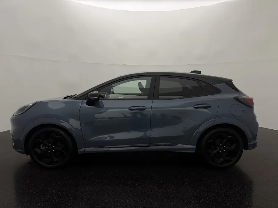 Ford Puma Gen-E BlueCruise Edition 47 kWh | DIT IS EEN VOORRAADAUTO! | Winter Pack | Trekhaak | Matrix LED | Premium Connectivity |