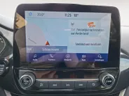 Ford Fiesta 1.0 EcoBoost Hybrid ST-Line X | NL-Auto | 1e Eigenaar | Dealeronderhouden | Winterpack | Camera | B&O Audio | Parkeersensoren | Cruisecontrol | 17' Lichtmetaal | Apple Carplay&Android Auto | Keyless Entry | Draadloos telefoonoplader | Parkeer assistent | 