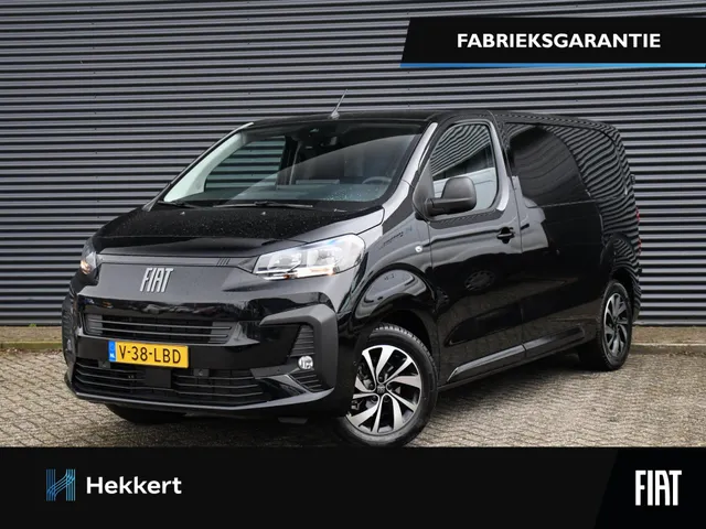 Fiat Scudo