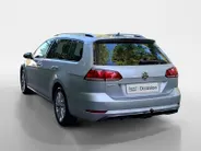 Volkswagen Golf Variant 1.0 TSI Comfortline | TREKHAAK | LM VELGEN | CLIMATE | PARKEERSENSOREN | TELEFOON |