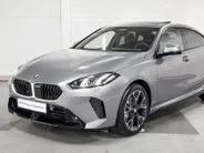 BMW 2 Serie Gran Coupé 220