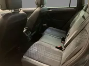 Volkswagen Tiguan 1.4TSIeHybrid 180kW/245PK R-Line DSG · Panoramadak · Trekhaak · 360°Camera + Parkeersensoren · Keyless entry