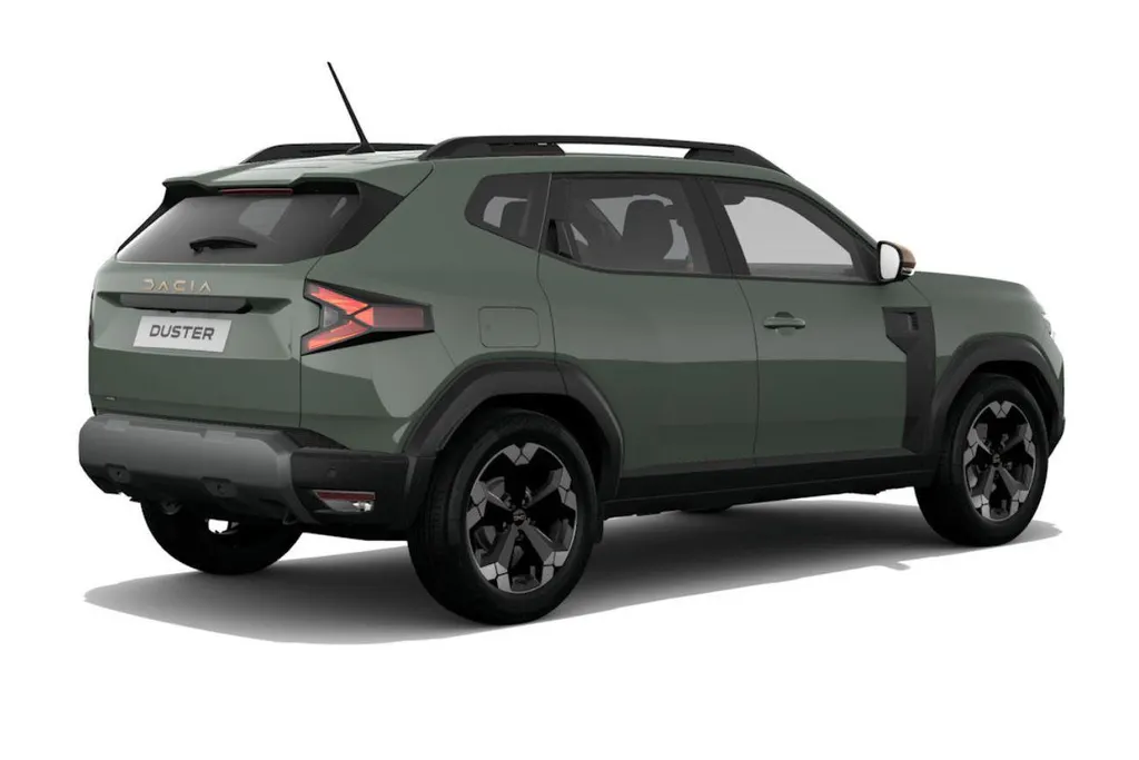 Dacia Duster mild hybrid 140 extreme | Nu uit voorraad leverbaar met € 3.400,- voorraadkorting ! | Financier uw Dacia tegen slechts 2,9% rente