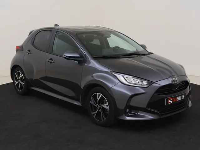 Toyota Yaris 1.5 Hybrid 115 Dynamic