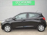 Hyundai i10 1.0I COMFORT|CARPLAY|CRUISE|NL AUTO