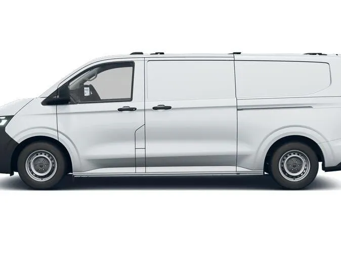 Volkswagen Bedrijfswagens e-Transporter Bedrijfswagens Bestelwagen Bestelwagen 70kWk 218pk L2 739065