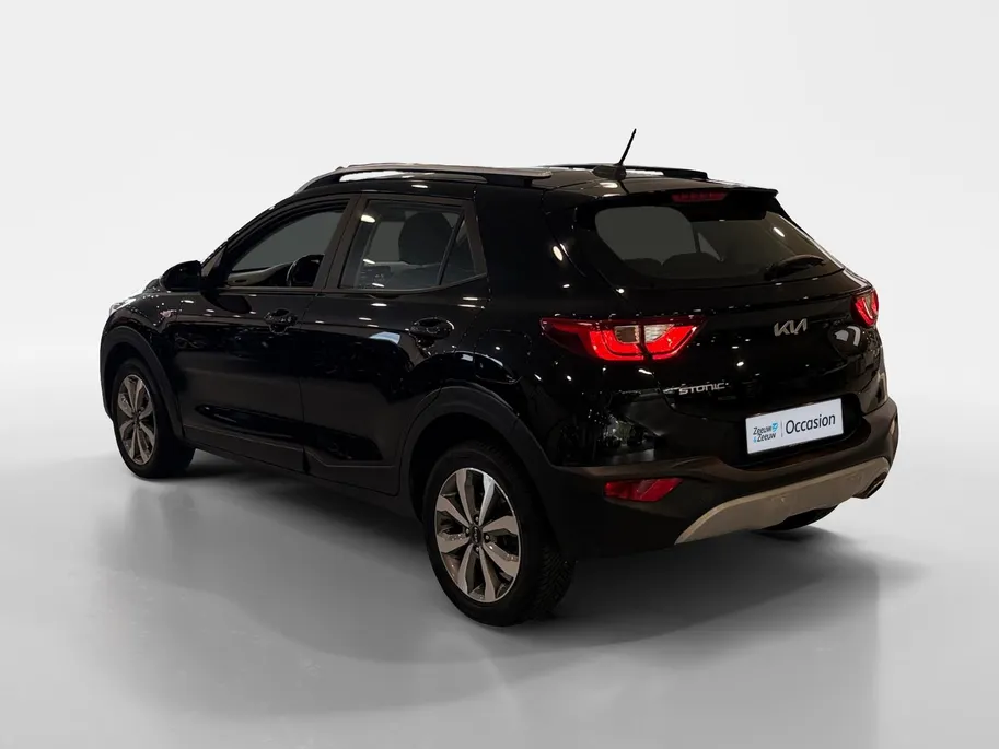 Kia Stonic 1.0 T-GDi MHEV DynamicLine *Carplay*Navi+Camera*Airco*Mooie Auto!