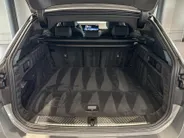 BMW 5 Serie Touring 550e xDrive
