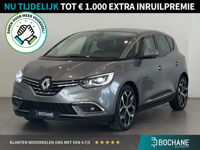 Renault Scénic