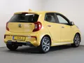 Kia Picanto 1.0 DPi GT-Line