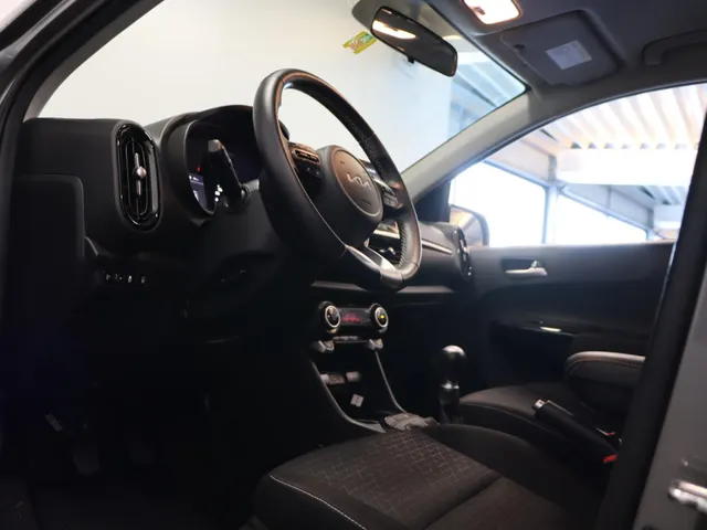 Kia Picanto 1.0 DPi DynamicPlusLine