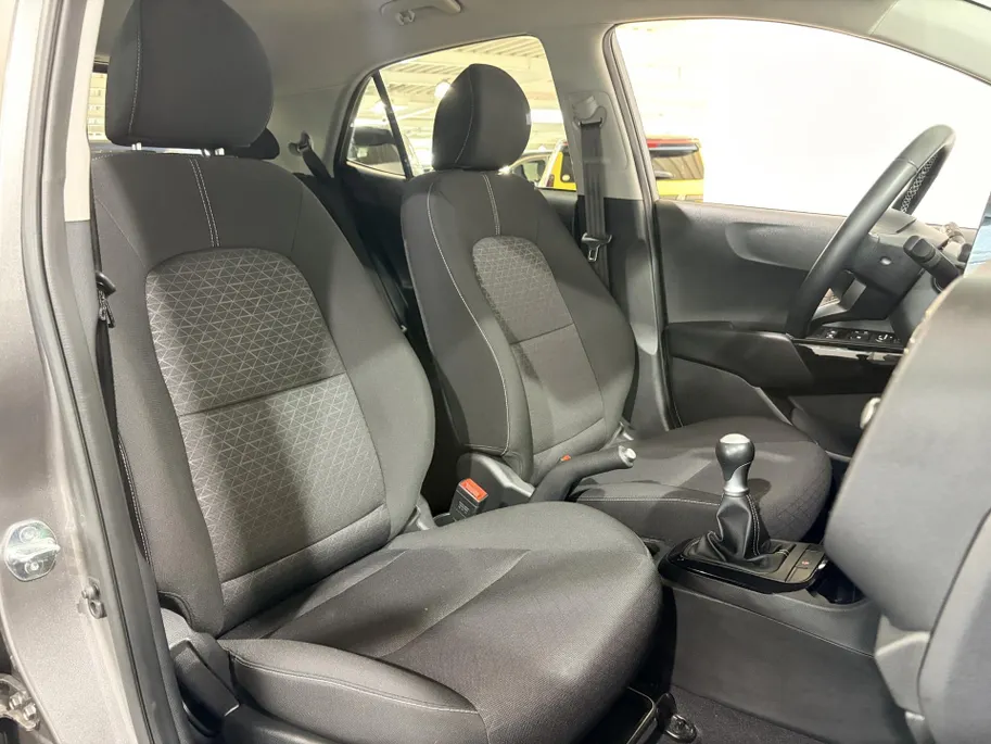 Kia Picanto 67PK DPi DynamicPlusLine | 1e eigenaar | Navi | Camera | Climate Control | Privacy Glass | Apple CarPlay/Android Auto | Lichtmetalen Velgen | Keyless | Cruise Control |