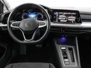 Volkswagen Golf 1.0 eTSI 110pk DSG Life · Camera · Apple/Android Car Play · Navigatie · P-Sensoren · 16'' Inch · Garantie t/m 04-02-2028 of 100.000km