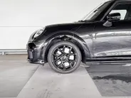 MINI Cooper 5-deurs Cooper C John Cooper Works M